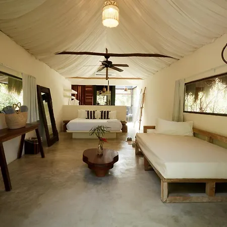 Roc Jungle Tulum Hotel