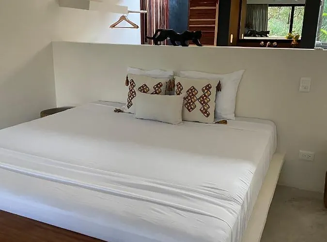 Roc Jungle 4* Tulum