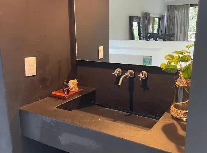 Roc Jungle Hotel Tulum
