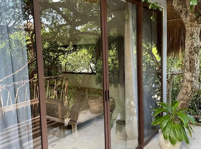 Hotel Roc Jungle