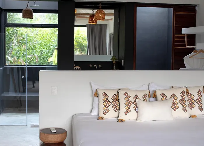 Hotel Roc Jungle