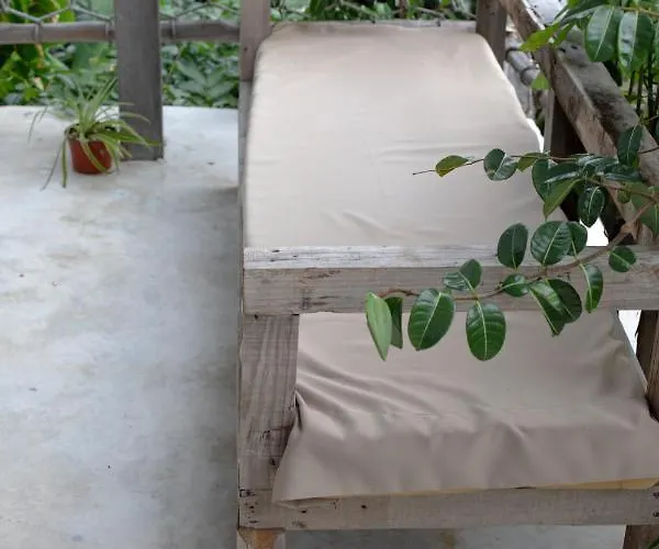 Roc Jungle 4* Tulum