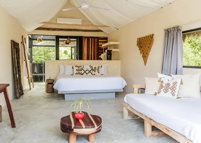 Roc Jungle Hotel 4*