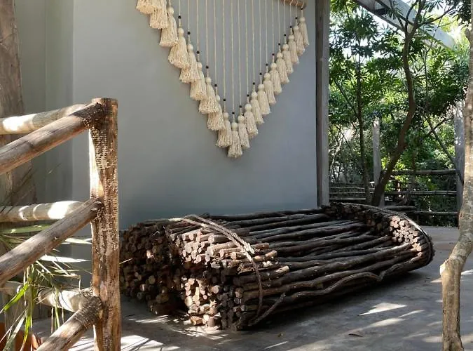 Hotel Roc Jungle