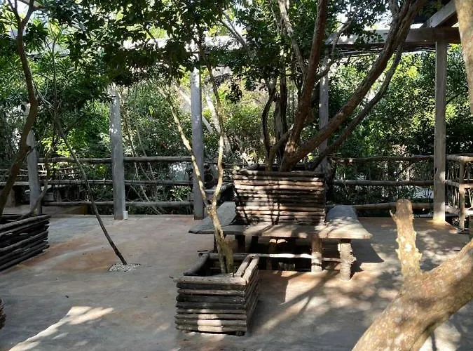 Roc Jungle Tulum