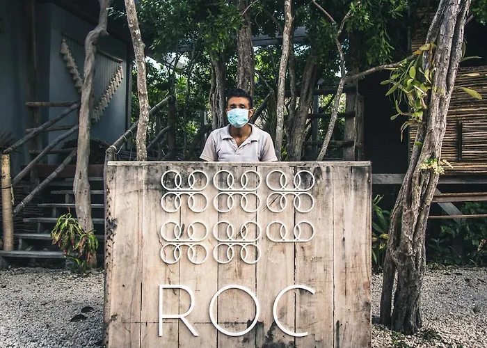 Hotel Roc Jungle 4*