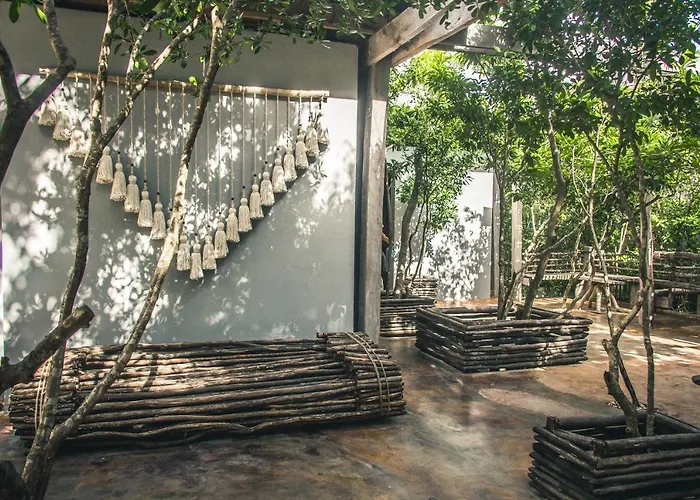Roc Jungle 4* Tulum