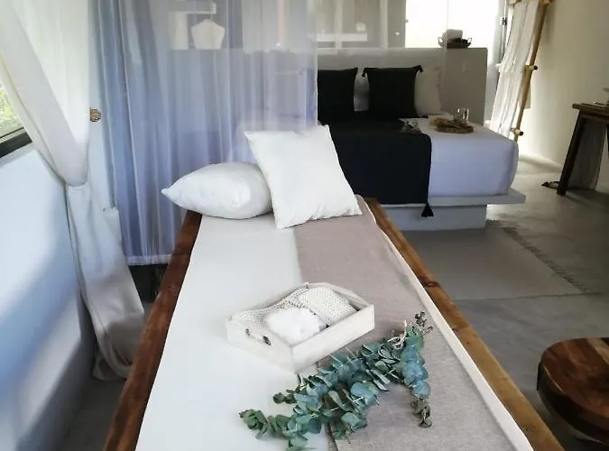 Hotel Roc Jungle Tulum